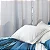 Jogo de Cama Camesa Neo 300 Fios Bordado Sublime Casal Branco 4 Peças - Imagem 3