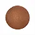Lugar Americano Jolitex Essencial Redondo 38cm Terracota - Imagem 1