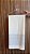Toalha de Mesa Jolitex Kitchen Day Anny 160x250 Cinza 8 Lugares - Imagem 3
