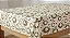 Toalha de Mesa Appel 160x260 Glamour Festive Verde Musgo 8 Lugares - Imagem 3
