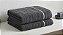 Toalha de Banho Fatex Wave 80x150 Chumbo - Imagem 2