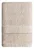 Toalha de Banho Fatex Super Soft Zero Twist 70x140 Taupe - Imagem 1