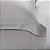 Fronha Buddemeyer Vision New Colors 50x90 P.74 Cinza 300 Fios - Imagem 1