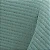 Kit Colcha Jolitex Bouti Bordada Artigiana 240x260 Verde Branco - Imagem 3