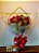 Buque 12 Rosas Vermelhas com Caixa de Ferrero Rocher 8un - Imagem 1