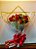 Buque 12 Rosas Vermelhas com Caixa de Bombons Sortidos - Imagem 1