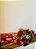 Buque de 3 Rosas Vermelhas com Caixa de Bombons Sortidos - Imagem 1