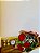 Buque de 3 Rosas Vermelhas com Caixa de Ferrero Rocher 8un - Imagem 1