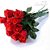 Ramalhete de 12 rosas - Imagem 1