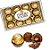 Caixa de Ferrero Rocher com 12 unidades - Imagem 1