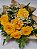 Buquê 6 rosas Amarelas - Imagem 2