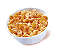 Cereal de Milho com Açúcar e Leite Condensado - Imagem 1