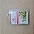 Brads para Scrapbooking 5mm com 25pçs - Amarelo - Imagem 1