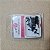 Brads para Scrapbooking 5mm com 25pçs - Preto - Imagem 1