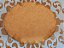 Aplique em MDF - Placa Oval  7x5,7 cm - Imagem 1