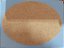 Aplique em MDF - Placa oval 15,5x12 cm MDF 3mm - Imagem 1