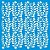 STXX-058 - STENCIL - ESTAMPA - Imagem 1