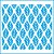 STXX-071 - STENCIL - ESTAMPA DE FOLHAS - Imagem 1