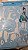 STR-024- STENCIL -GLAMOUR - Imagem 1
