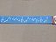 230- Stencil Opa 4x30 - Notas musicas - Imagem 1