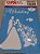 2344- Stencil Opa 15x20 Casamento Wedding - Imagem 1