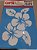 1012 Stencil Opa 15x20 hibiscos - Imagem 1