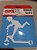 1822 Stencil Opa 14x14 Menino patinete - Imagem 1