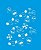 STM-212 - STENCIL - CAVEIRAS - Imagem 1