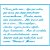 STM-580 - STENCIL - TEXTO CHORE, GRITE, AME... - Imagem 1
