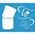 STM-620 - STENCIL - CANECAS - Imagem 1