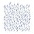 STM-566 - STENCIL - CHUVA - Imagem 1