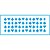 STP-099 - STENCIL - NAIPES - Imagem 1