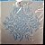 SC2-005 - STENCIL CONFEITARIA - ARABESCO - Imagem 1