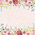 SC-624-Rhema 3 - Papel para Scrapbook Dupla Face - Imagem 3