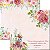 SC-624-Rhema 3 - Papel para Scrapbook Dupla Face - Imagem 1