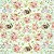SC-635-Brisa 2 - Papel para Scrapbook Dupla Face - Imagem 2