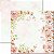 SC-643-Brisa 10 - Papel para Scrapbook Dupla Face - Imagem 1