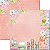 SC-644-Book 1 - Papel para Scrapbook Dupla Face - Imagem 1