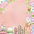 SC-644-Book 1 - Papel para Scrapbook Dupla Face - Imagem 2