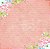 SC-644-Book 1 - Papel para Scrapbook Dupla Face - Imagem 3