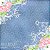 SC-647-Book 4 - Papel para Scrapbook Dupla Face - Imagem 2