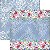 SC-654-Fragrância 5 - Papel para Scrapbook Dupla Face - Imagem 1