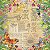 SC-657-Botânica 3 - Papel para Scrapbook Dupla Face - Imagem 2