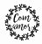 CA-755 - Carimbo Com Amor - Imagem 1