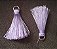 Tassel 3cm - Lilás - Imagem 1
