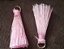 Tassel 3cm - rosa - Imagem 1
