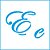 ST-X-277 - STENCIL - LETRA E - Imagem 1