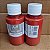 Base Acrilica Vermelho Oxido 100ml - Fullcolor - Imagem 1
