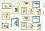 OPAPEL 30X45 – Infantil Zoo I – OPA3075 - Imagem 1