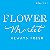 2902 Stencil Opa 10x10 Farmhouse Flower Market - Imagem 1